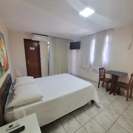 Hotel Marlin Azul Iriri Exterior photo