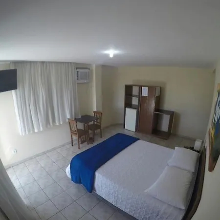 Hotel Marlin Azul Iriri Exterior photo